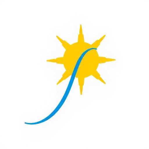 Idamaise Moe Logo